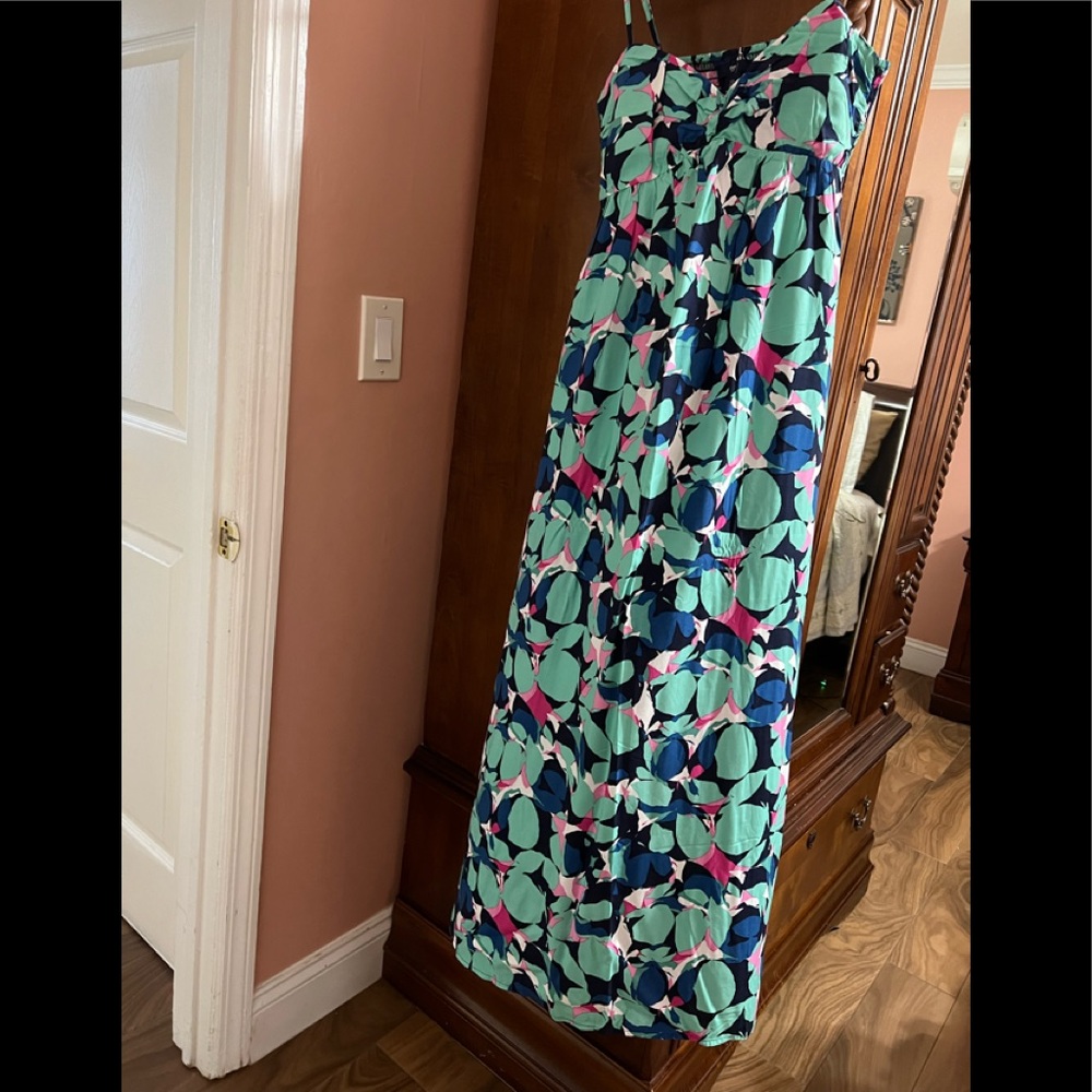 Gap dress